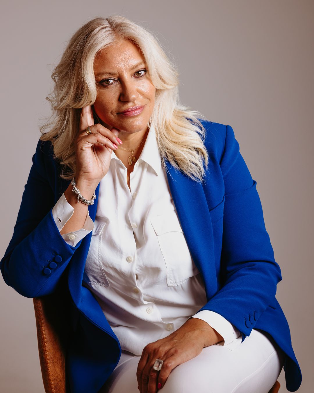 Alexandra Guimarães, Mentora de Negócios